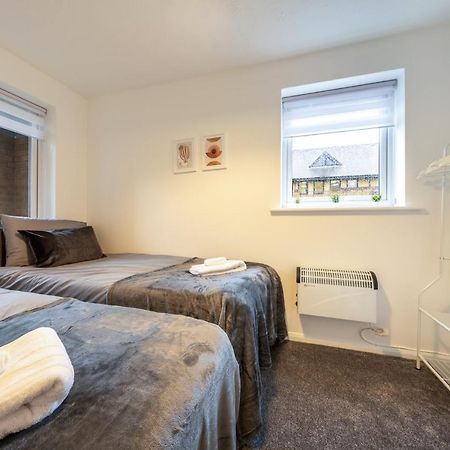 Luxury 2 Bed Apartment Stansted Airport Bishops Stortford Бишопс-Стортфорд Экстерьер фото